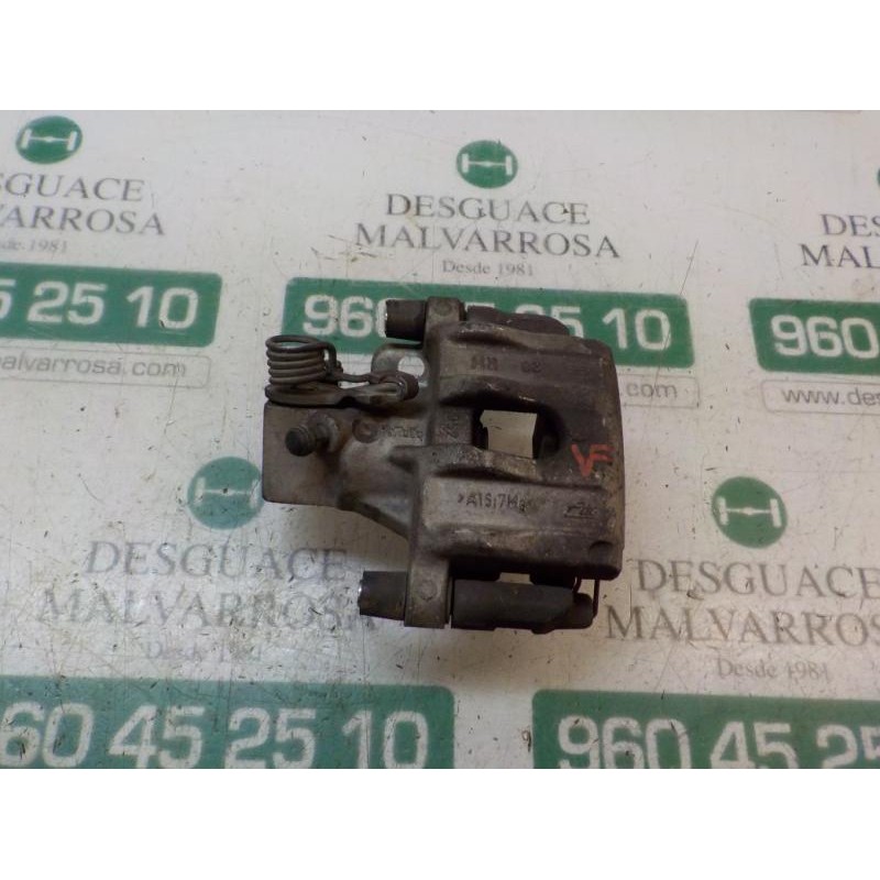 Recambio de pinza freno trasera derecha para ford kuga (cbs) 2.0 tdci cat referencia OEM IAM 2210213  