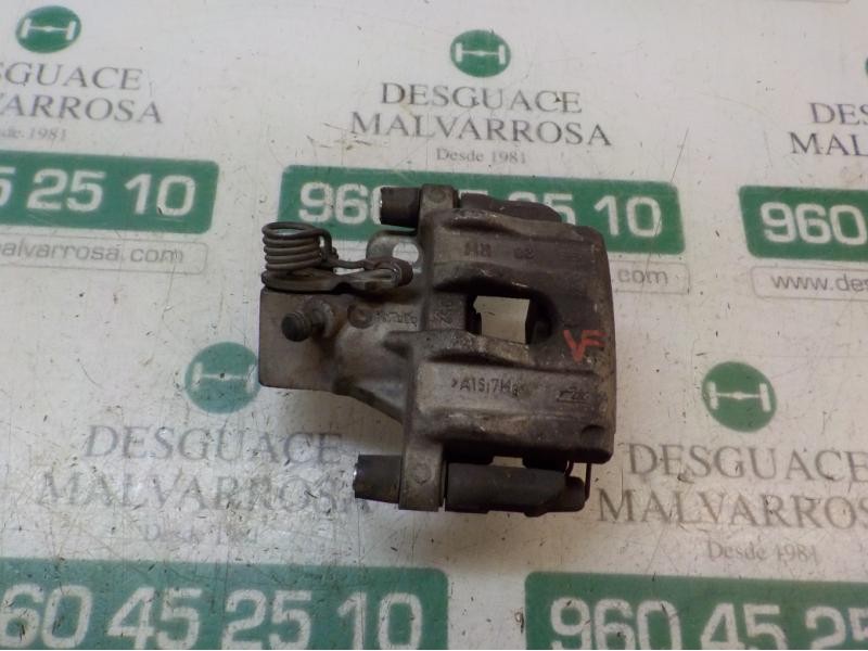 Recambio de pinza freno trasera derecha para ford kuga (cbs) 2.0 tdci cat referencia OEM IAM 2210213  