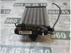 Recambio de resistencia calefaccion para bmw serie 3 berlina (e90) 2.0 16v diesel referencia OEM IAM 64119175923 6411696253801 0 2