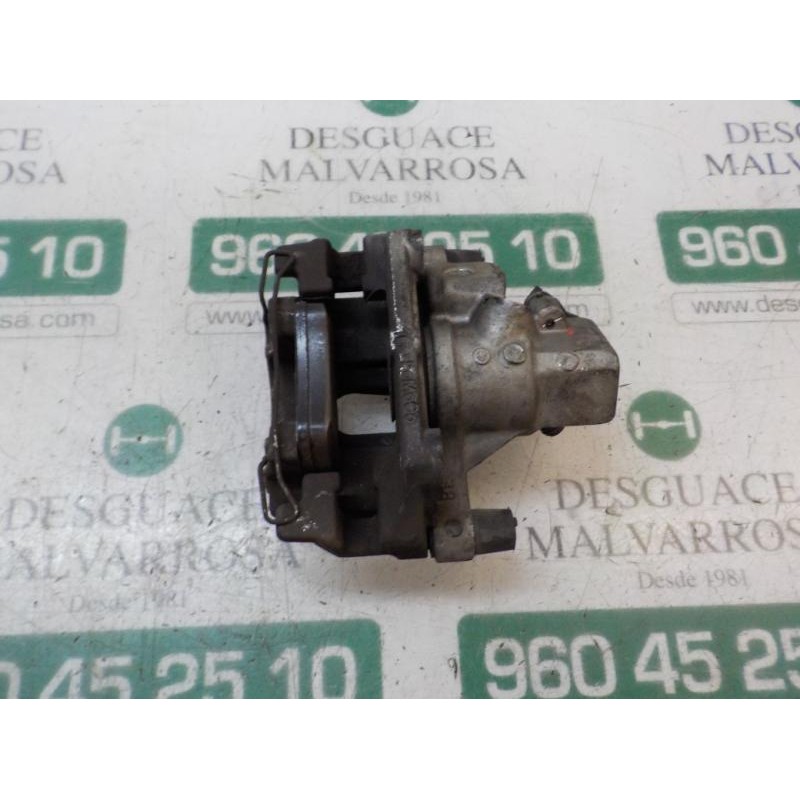 Recambio de pinza freno trasera derecha para ford kuga (cbs) 2.0 tdci cat referencia OEM IAM 2210213  