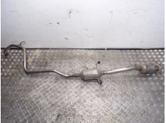 Recambio de catalizador para toyota yaris 1.5 16v cat (híbrido) referencia OEM IAM   