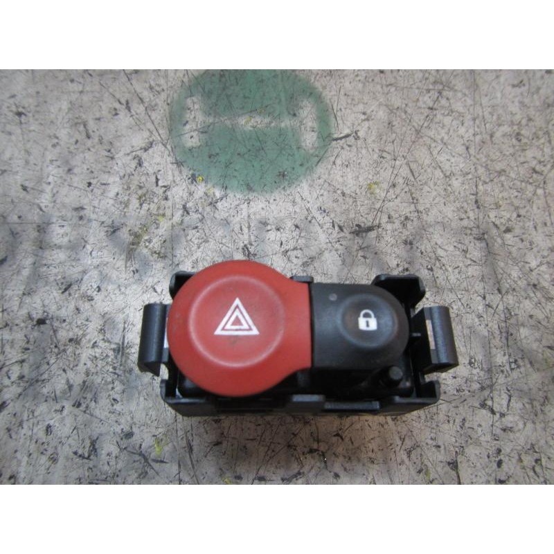 Recambio de warning para renault clio iii 1.5 dci diesel fap referencia OEM IAM   