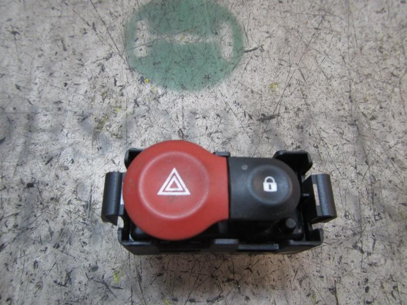 Recambio de warning para renault clio iii 1.5 dci diesel fap referencia OEM IAM   