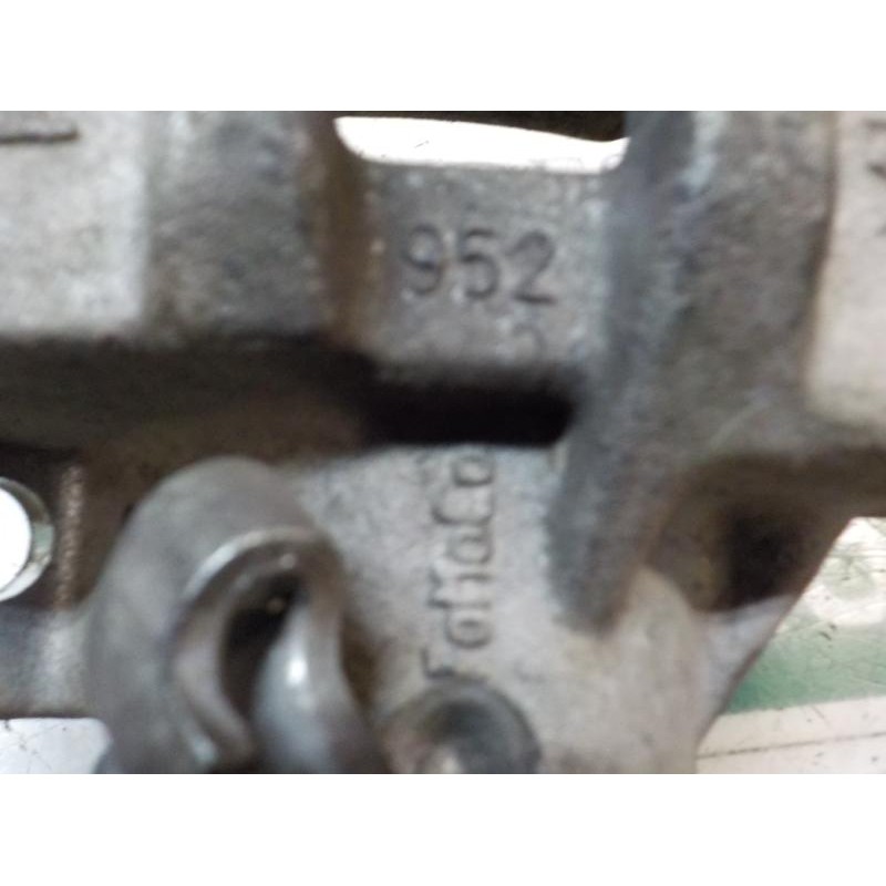 Recambio de pinza freno trasera derecha para ford kuga (cbs) 2.0 tdci cat referencia OEM IAM 2210213  