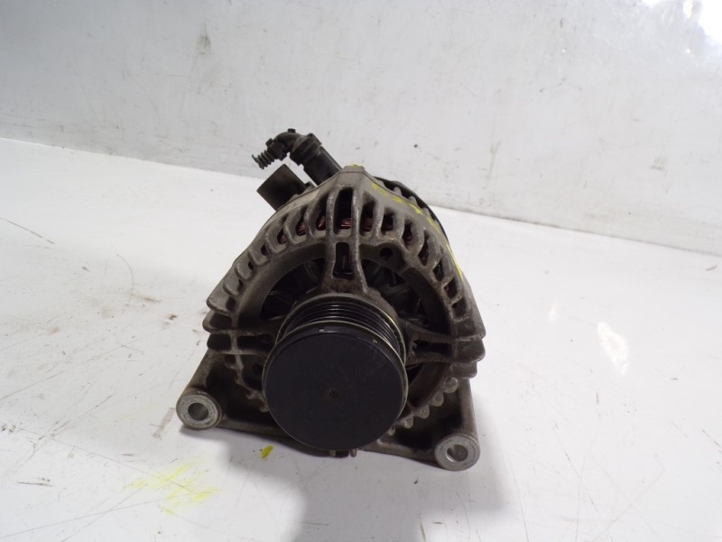 Recambio de alternador para citroën c3 1.0 vti referencia OEM IAM 9806007480 9806007480 