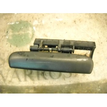 MANETA EXTERIOR TRASERA IZQUIERDA 