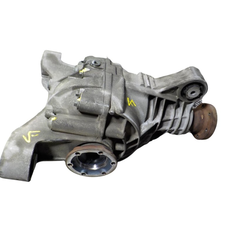 Recambio de diferencial trasero para volkswagen touareg (7l6) 3.0 v6 tdi dpf referencia OEM IAM 0AB525015C FKU 