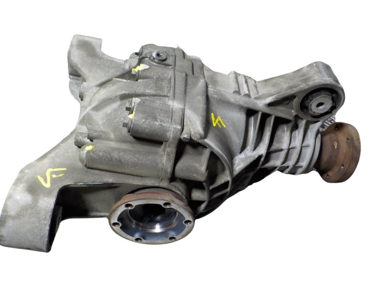 Recambio de diferencial trasero para volkswagen touareg (7l6) 3.0 v6 tdi dpf referencia OEM IAM 0AB525015C FKU 