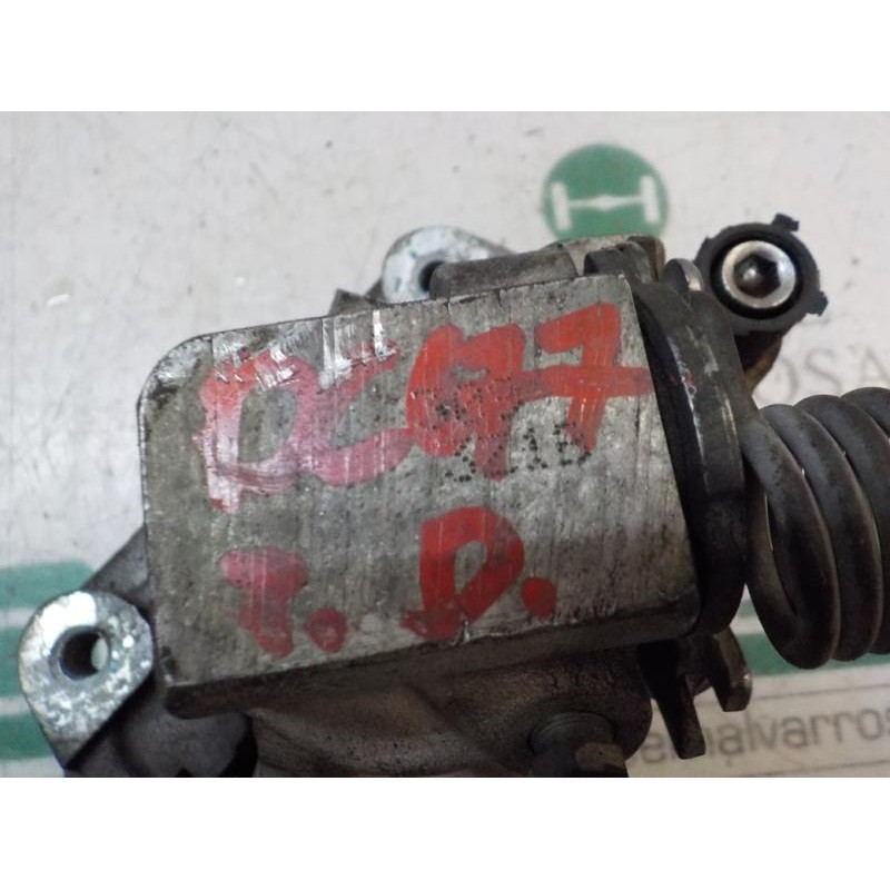 Recambio de pinza freno trasera derecha para ford kuga (cbs) 2.0 tdci cat referencia OEM IAM 2210213  