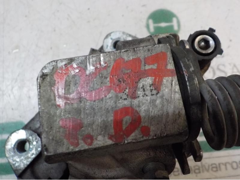 Recambio de pinza freno trasera derecha para ford kuga (cbs) 2.0 tdci cat referencia OEM IAM 2210213  