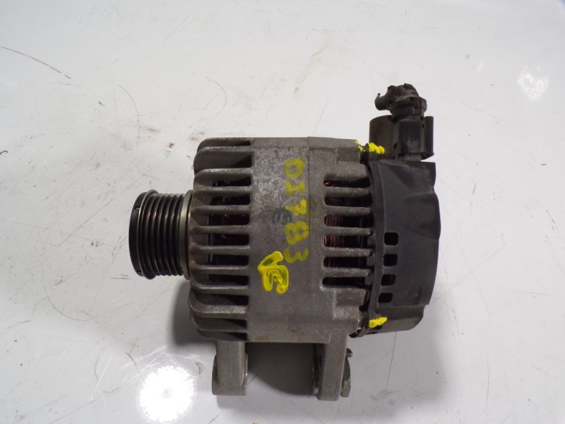 Recambio de alternador para citroën c3 1.0 vti referencia OEM IAM 9806007480 9806007480 