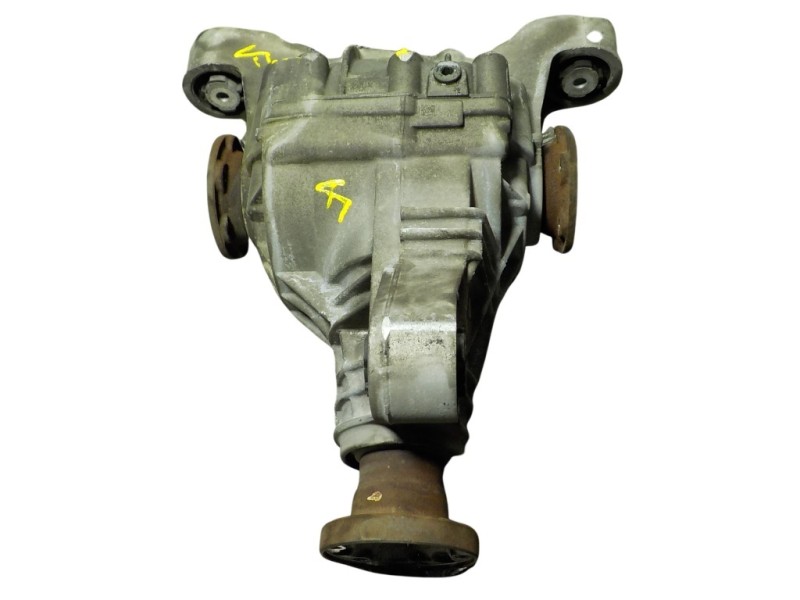 Recambio de diferencial trasero para volkswagen touareg (7l6) 3.0 v6 tdi dpf referencia OEM IAM 0AB525015C FKU 