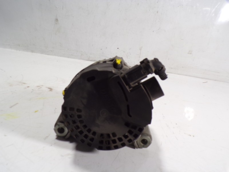 Recambio de alternador para citroën c3 1.0 vti referencia OEM IAM 9806007480 9806007480 