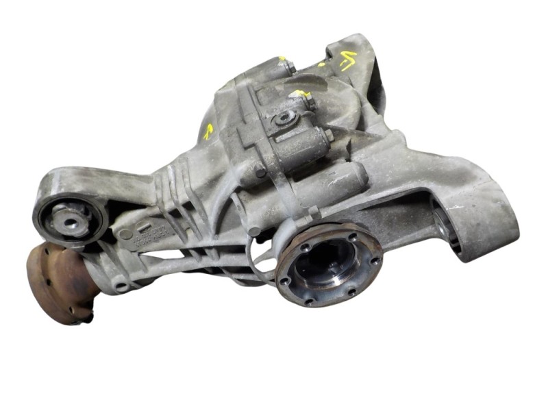 Recambio de diferencial trasero para volkswagen touareg (7l6) 3.0 v6 tdi dpf referencia OEM IAM 0AB525015C FKU 