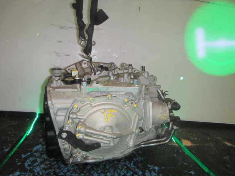 Recambio de caja cambios para renault koleos 2.0 dci diesel fap referencia OEM IAM  1XK5D 