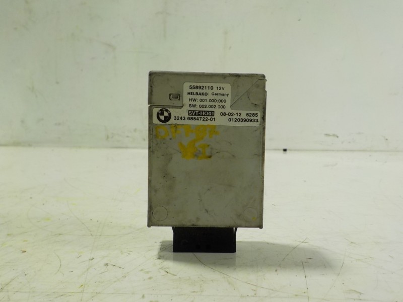 Recambio de modulo electronico para bmw serie 5 lim. (f10) 530d xdrive referencia OEM IAM 32436872117 32436854722 55892110