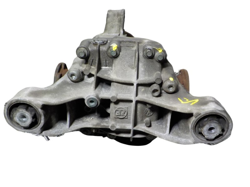 Recambio de diferencial trasero para volkswagen touareg (7l6) 3.0 v6 tdi dpf referencia OEM IAM 0AB525015C FKU 