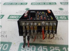Recambio de caja reles / fusibles para volkswagen passat berlina (3c2) advance plus referencia OEM IAM    2