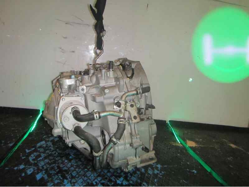 Recambio de caja cambios para renault koleos 2.0 dci diesel fap referencia OEM IAM  1XK5D 