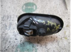 Recambio de maneta interior delantera derecha para renault clio iii 1.5 dci diesel fap referencia OEM IAM    2