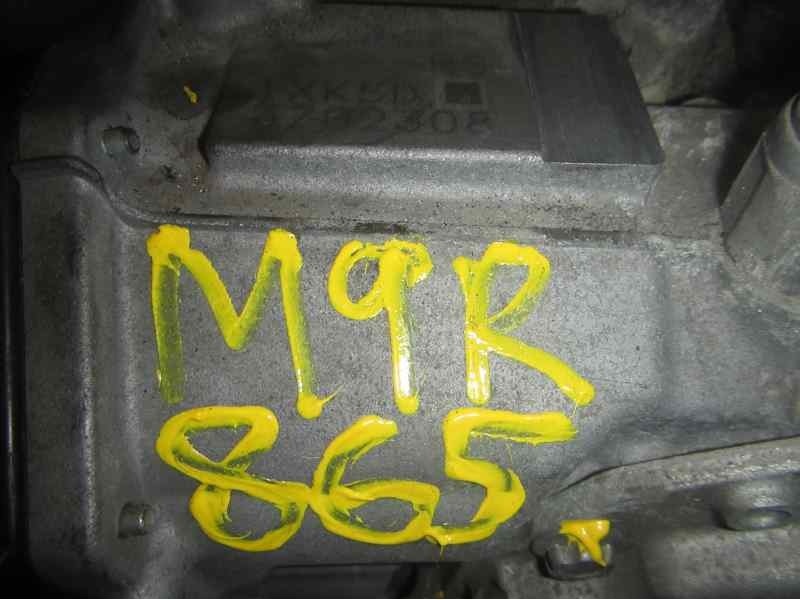 Recambio de caja cambios para renault koleos 2.0 dci diesel fap referencia OEM IAM  1XK5D 