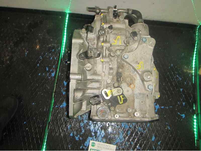 Recambio de caja cambios para renault koleos 2.0 dci diesel fap referencia OEM IAM  1XK5D 