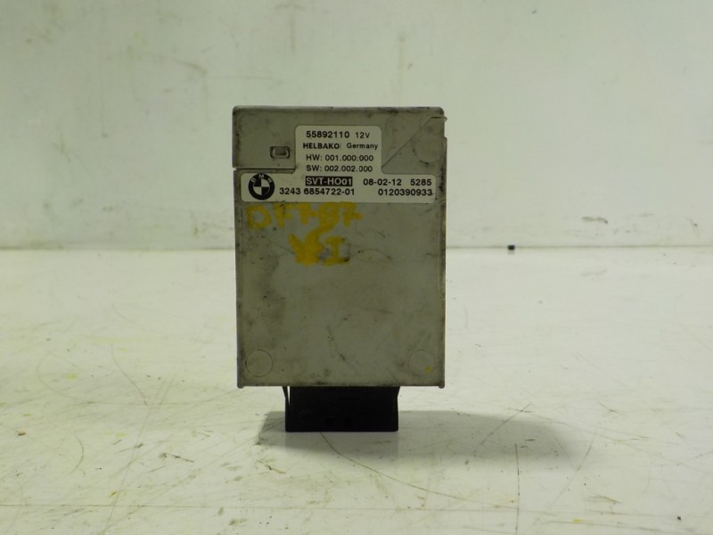 Recambio de modulo electronico para bmw serie 5 lim. (f10) 530d xdrive referencia OEM IAM 32436872117 32436854722 55892110