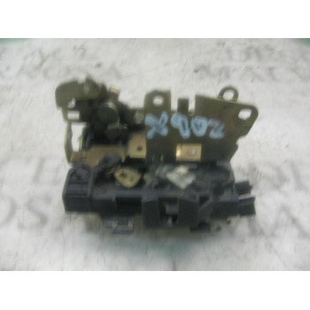 CERRADURA PUERTA DELANTERA DERECHA 