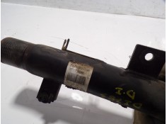 Recambio de amortiguador delantero izquierdo para citroën c3 1.0 vti referencia OEM IAM 9801736280 9801736280  2