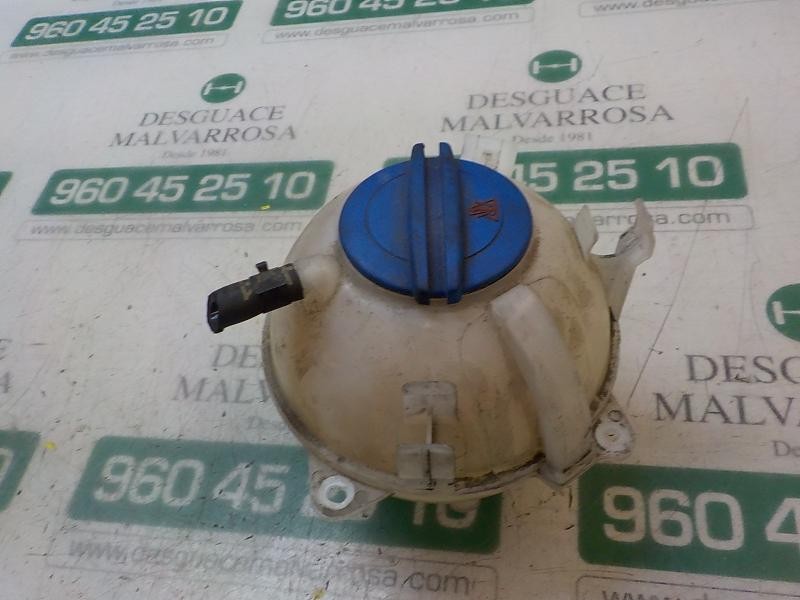 Recambio de deposito expansion para volkswagen passat berlina (3c2) advance plus referencia OEM IAM   