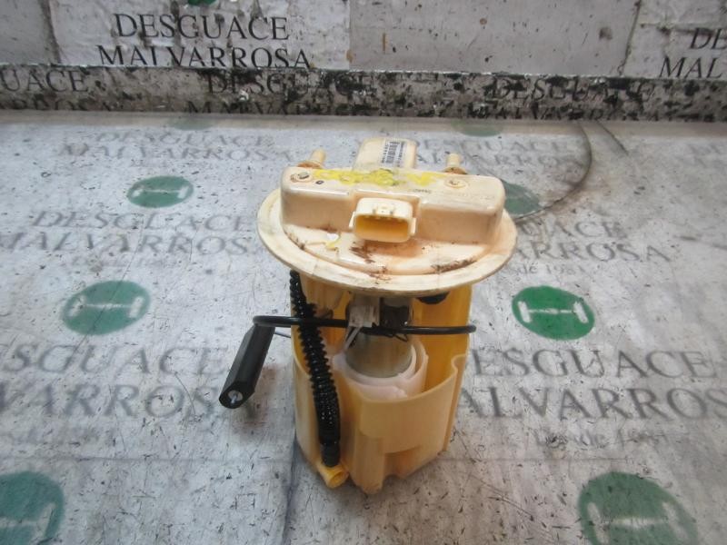 Recambio de aforador para dacia duster adventure referencia OEM IAM 172026119R 172026119R 