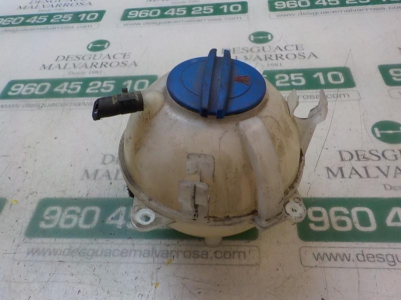 Recambio de deposito expansion para volkswagen passat berlina (3c2) advance plus referencia OEM IAM   