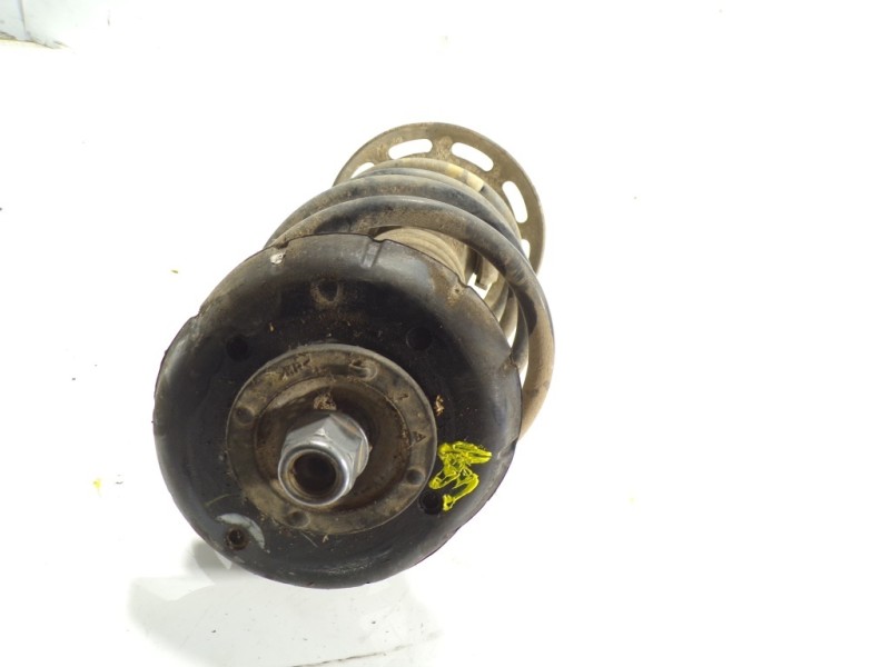 Recambio de amortiguador delantero izquierdo para citroën c3 1.0 vti referencia OEM IAM 9801736280 9801736280 