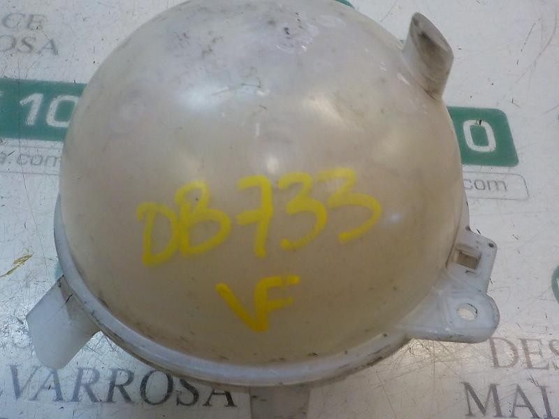 Recambio de deposito expansion para volkswagen passat berlina (3c2) advance plus referencia OEM IAM   