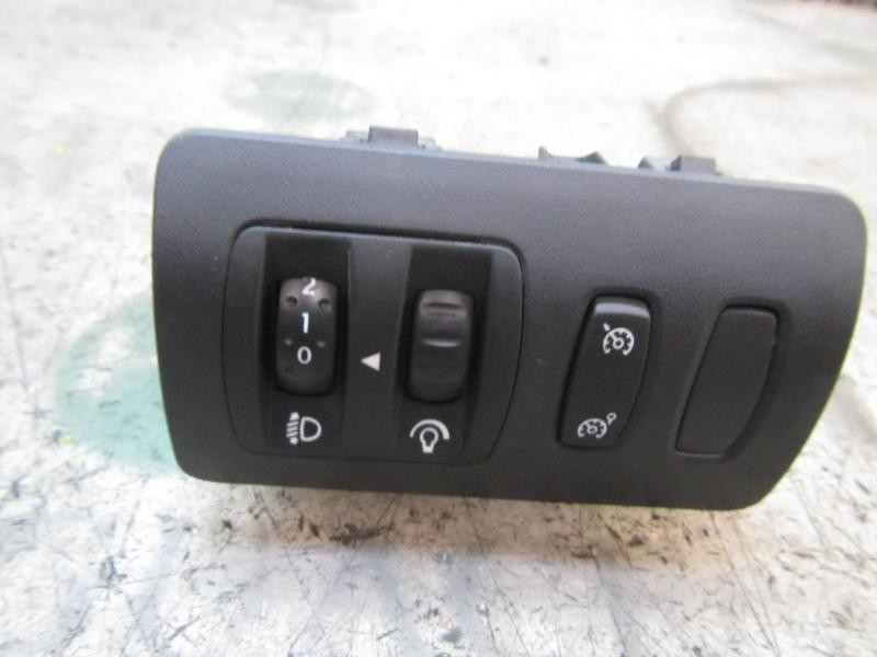 Recambio de modulo electronico para renault clio iii 1.5 dci diesel fap referencia OEM IAM   