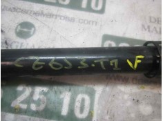 Recambio de amortiguador trasero izquierdo para seat leon (5f1) 1.6 tdi referencia OEM IAM 5Q0513049DD   2