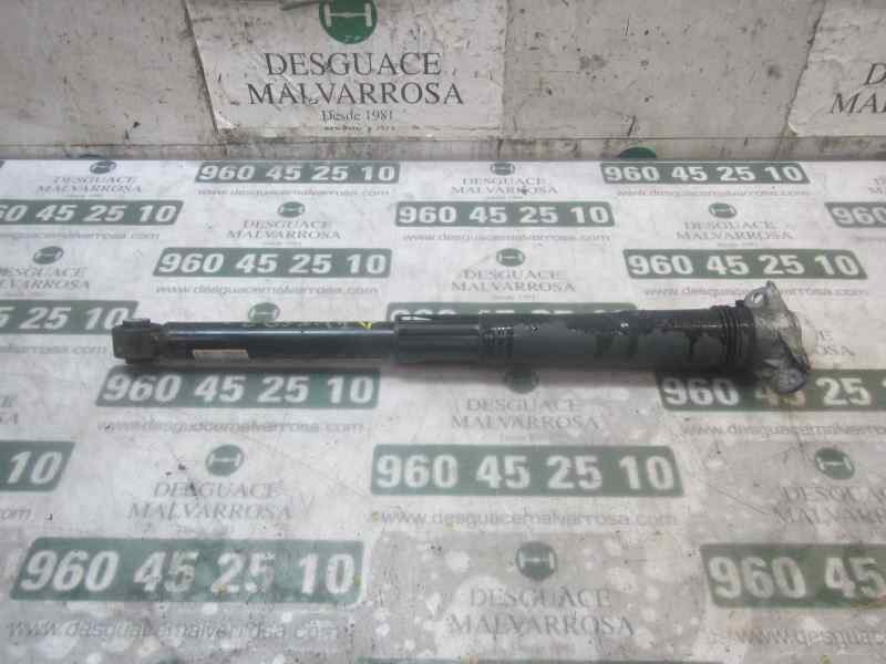 Recambio de amortiguador trasero izquierdo para seat leon (5f1) 1.6 tdi referencia OEM IAM 5Q0513049DD  