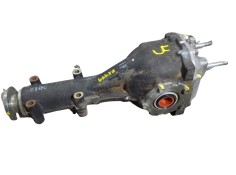 Recambio de diferencial trasero para subaru xv advance referencia OEM IAM 27011AA414   2