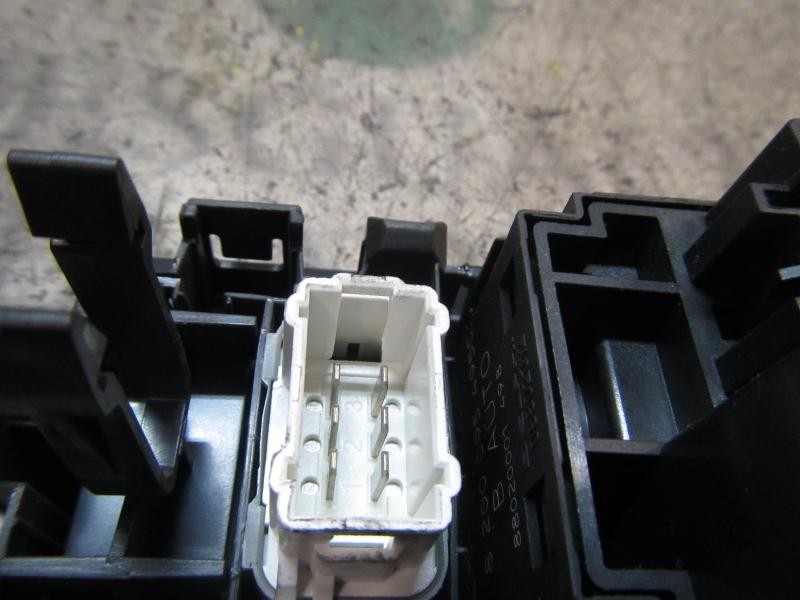 Recambio de modulo electronico para renault clio iii 1.5 dci diesel fap referencia OEM IAM   