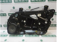 Recambio de elevalunas delantero derecho para volkswagen passat berlina (3c2) advance plus referencia OEM IAM   