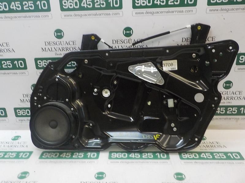 Recambio de elevalunas delantero derecho para volkswagen passat berlina (3c2) advance plus referencia OEM IAM   