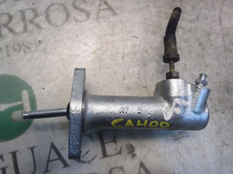 Recambio de bombin embrague para volkswagen passat berlina (312) cl referencia OEM IAM   