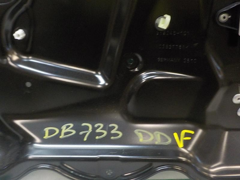 Recambio de elevalunas delantero derecho para volkswagen passat berlina (3c2) advance plus referencia OEM IAM   