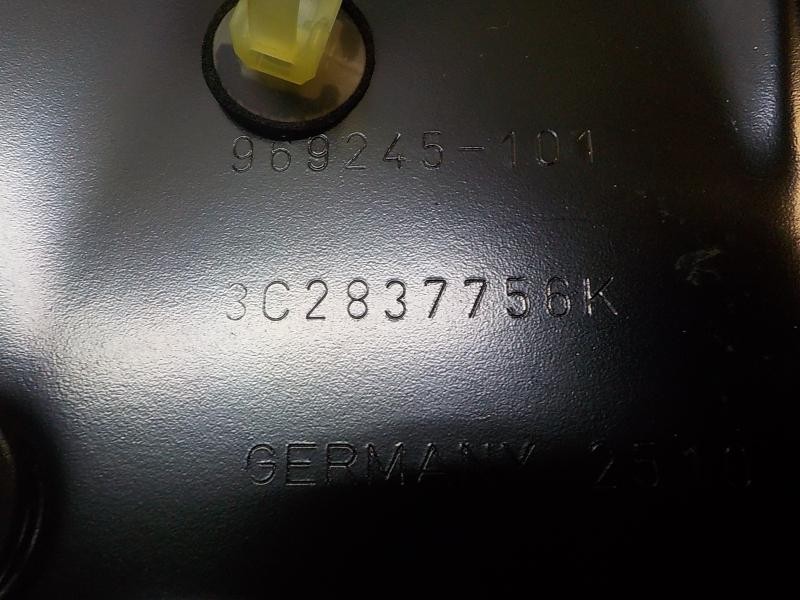 Recambio de elevalunas delantero derecho para volkswagen passat berlina (3c2) advance plus referencia OEM IAM   