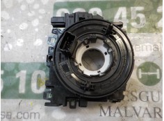 Recambio de anillo airbag para seat leon (5f1) 1.6 tdi referencia OEM IAM 5Q0953549E 5Q0953549  2