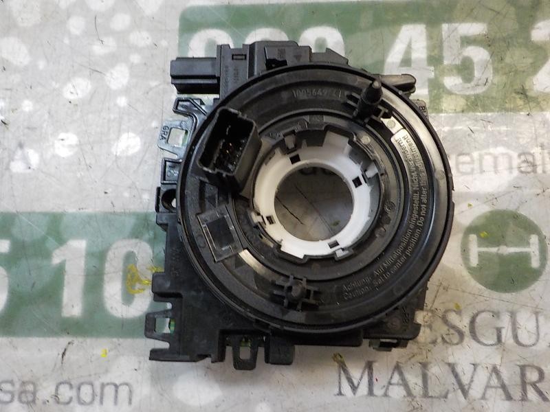 Recambio de anillo airbag para seat leon (5f1) 1.6 tdi referencia OEM IAM 5Q0953549E 5Q0953549 