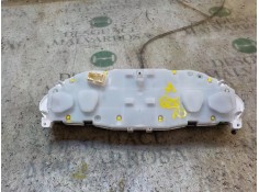 Recambio de cuadro instrumentos para peugeot 208 access referencia OEM IAM    2