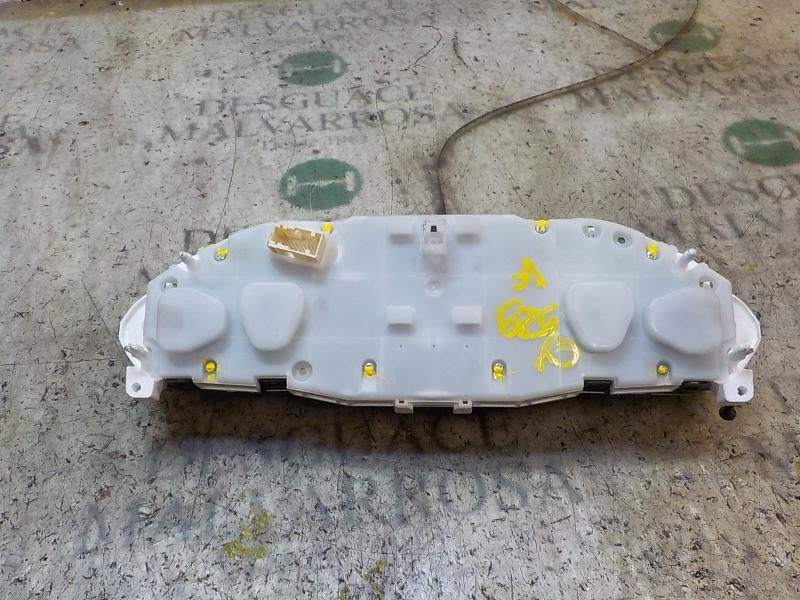 Recambio de cuadro instrumentos para peugeot 208 access referencia OEM IAM   