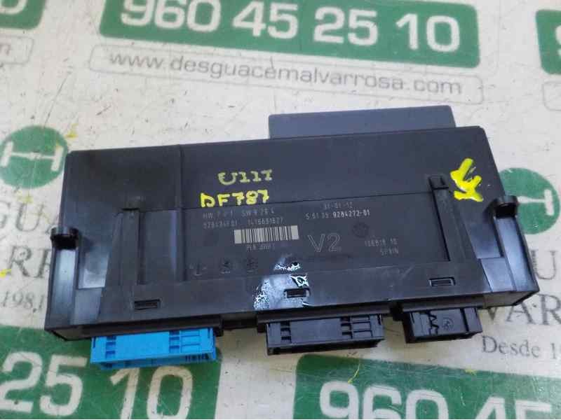 Recambio de modulo electronico para bmw serie 5 lim. (f10) 530d xdrive referencia OEM IAM 61356992418 61359284272 526434F01