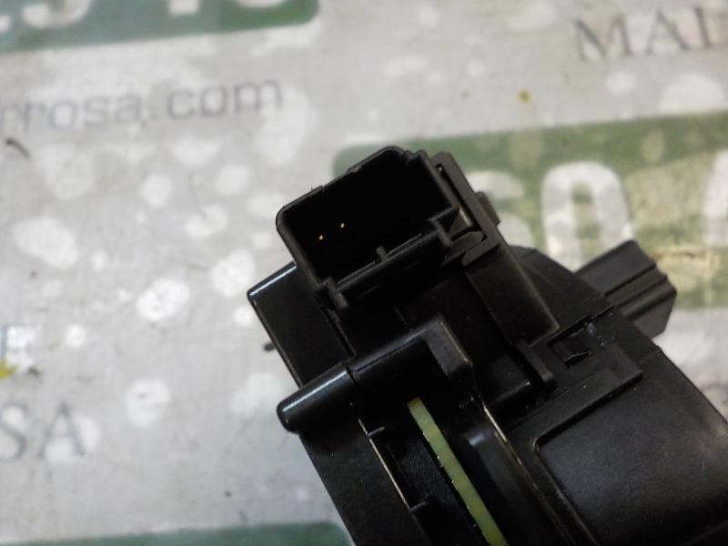 Recambio de anillo airbag para seat leon (5f1) 1.6 tdi referencia OEM IAM 5Q0953549E 5Q0953549 